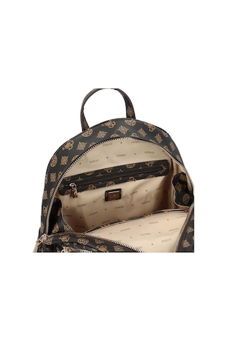 Guess Manhattan Iı Large B-kadın Sırt Çantası -pg711833 Kahverengi