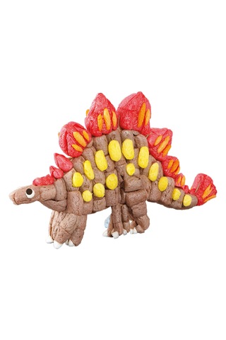 Playmais Classic Fun To Play Dinosaur