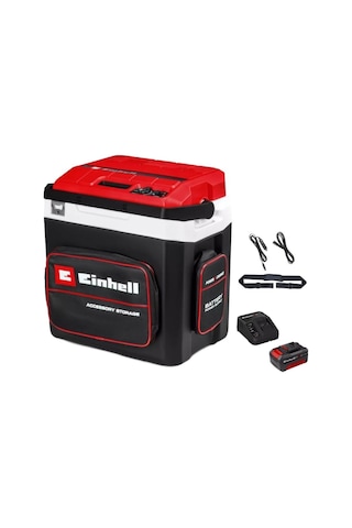 Einhell Te-col 18/27 Li Akülü Oto Buzluk 1x4 Amper 2048420