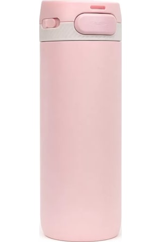Çelik Mug Termos - Igloo - Squid - 600ml - Pembe - 205801 Çok Renkli