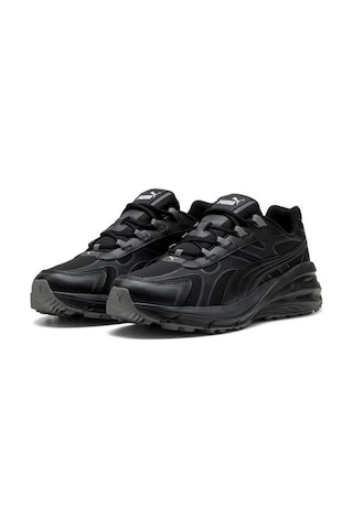 Puma Hypnotic Ls Abrupt 397668 18 Erkek Yürüyüş Ve Koşu Ayakkabısı Siyah Gri 40-45 Siyah,Gri