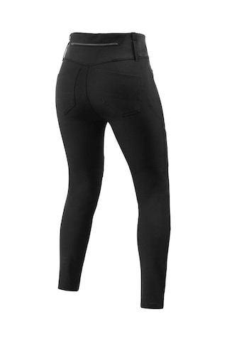 Rev'ıt Ellison Kadın Korumalı Motosiklet Pantolon Siyah