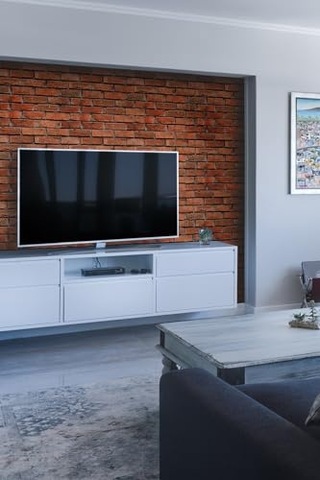 Kendiliginden Yapışkanlı Kaplama Folyosu 45 Cm X 5 Mt Dsn0082-5 Çok Renkli