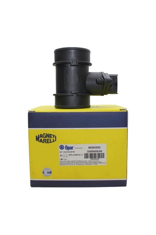 Opel Corsa B X12xe Motor Hava Debimetresi Magnetti Marelli Marka Mar-359000600360