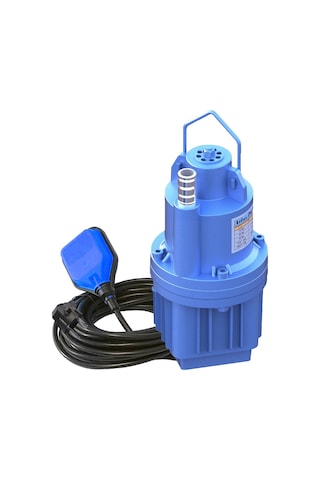 Atlas Adpu-f1 Elektromanyetik Dalgıç Pompa 3/4" Filatörlü 10 Me