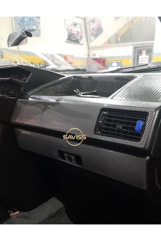 Fiat Tempra Tipo 54 Parça Gri Carbon Ful Set Torpido Maun Kaplama