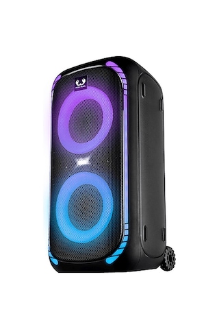 Fresh'n Rebel Party Loud L 640 W Taşınabilir Bluetooth Hoparlör