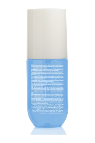 Pierre Cardin Saç Ve Vücut Parfüm Spreyi - 110 Ml - Acqua Misteriosa Hair & Body Perfume Mist