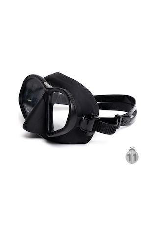 Nasip_Av_Passion Orca Tx-24 Dalış Maskesi