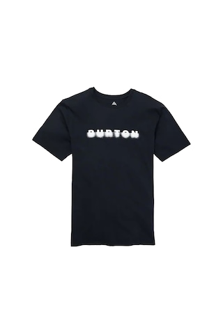 Burton Burton Cosmist Erkek Siyah Tişört 002