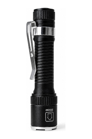 Tg Led Mini Özel Pilli El Feneri Wt-710