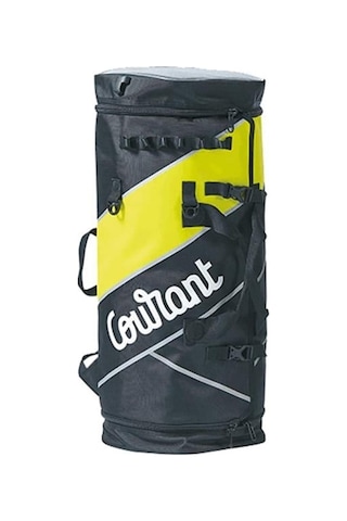 Ferrino Courant Cross Pro 54l Çanta Siyah / Sarı