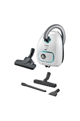 Bosch BGBS4HYG1 600 W Toz Torbalı Elektrikli Süpürge