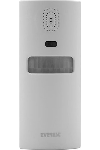 Everest Eg-9830 Güvenlik Uzaktan Kumandalı Kızılötesi Alarmı