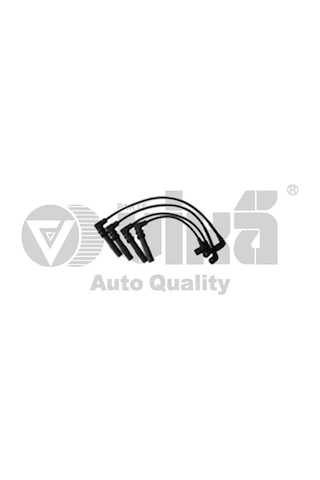 036905409k Buji Kablo Set - Fabıa-polo-ıbıza-cordoba-aua-bby-bky-ahw-bbz-aub