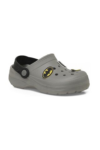 Batman Mexı.f6fx Gri Erkek Çocuk Deniz Ayakkabısı 000000000102689833 Gri