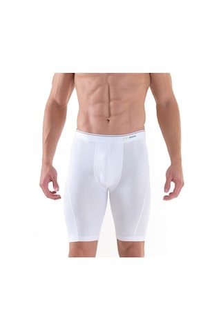 Blackspade Pamuklu Erkek Uzun Toparlayıcı Boxer