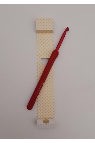 Angel Çanta Aksesuar Tulip Etimo Red Tığ 5.00 Mm - 8