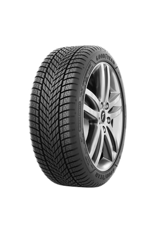 Goodyear 215/60 R16 99H XL Winter Command Kış Lastiği 2025