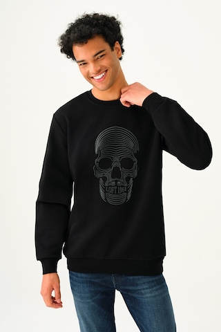 Loft Erkek Sweatshirt Lf2037422