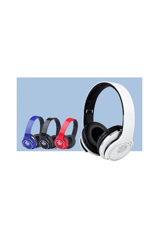 Platoon PL-2018 Bluetooth Kulak Üstü Kulaklık