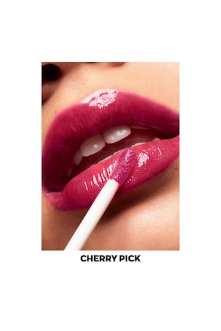 Avon Ultra Colour Besleyici Dudak Parlatıcısı 7 Ml Cherry Pick