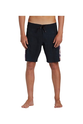 Bıllabong Billabong D Bah Pro Erkek Boardshort 2315 Çok Renkli