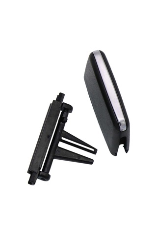 Gajeena Bmw 3 Serisi E90/e91/e92/e93 İçin Hava Akımı Yön Kontrolü Plastik Klip - Abs+pc Malzeme, Kolay Kurulum,  Yerine Değiştirme Parçası -