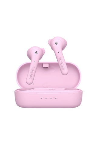 Defunc True Basic Iı Bluetooth Kulaklık Pembe