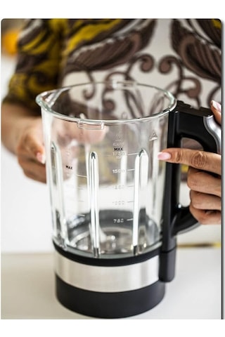 Tefal Uyumlu Ultrablend Cook Cam Sürahi
