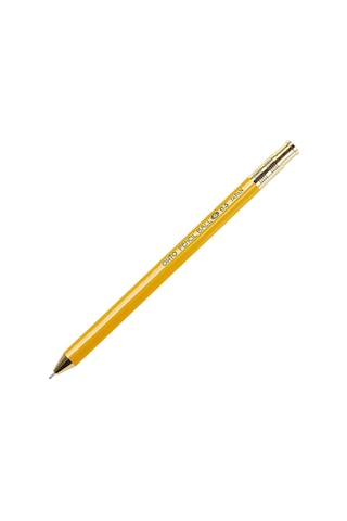 Ohto Pencil Ball Tükenmez Kalem Naturel Nbp-450E