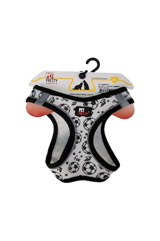 Pet Pretty Kedi Köpek Taraftar Beden Tasması M Bjk