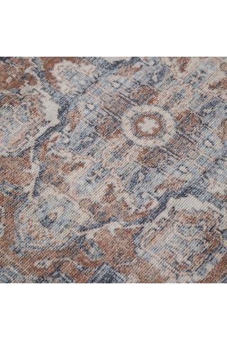 Mudo Home Elıza Antrasıt Halı 160x230cm Diğer