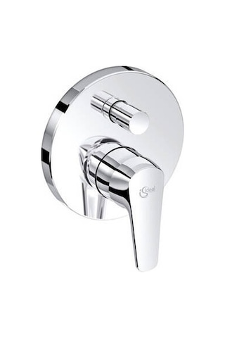 Ideal Standard Cerasprint Banyo Bataryası - A5723aa- Krom
