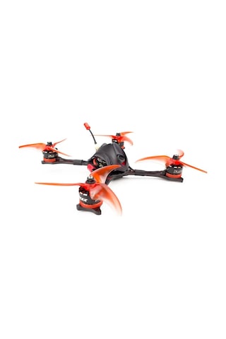 Emax Hawk Pro 5 Inch 4s-6s Pnp Kameralı Fpv Racing Drone 2400kv W/caddx Ratel Kamera Kumanda Hariç