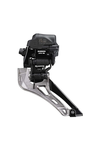 Shimano Fd-r9250 Ön Aktarıcı Dura-ace 12v Siyah