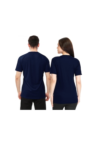 Raru Unisex T-shirt Velox Lacivert