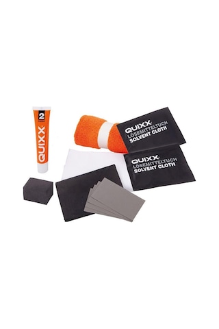 QUIXX® Oto Boyası Taş İzi Onarım Seti