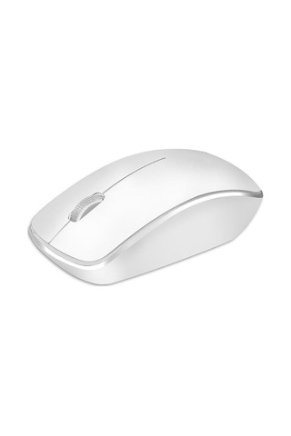 2.4g Kablosuz Bilgisayar Faresi Oyun Faresi Ev Ofis Ergonomik Faresi