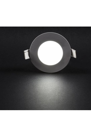 Cata Ct 5144 Led Spot 3w 6400k Beyaz Işık Diğer
