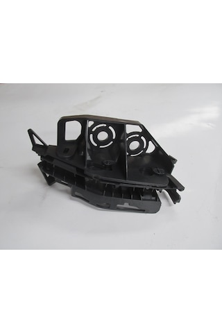Bzt Peugeot 308- 11/13 Ön Tampon Braketi Sağ Plastik Lm 7120.pw
