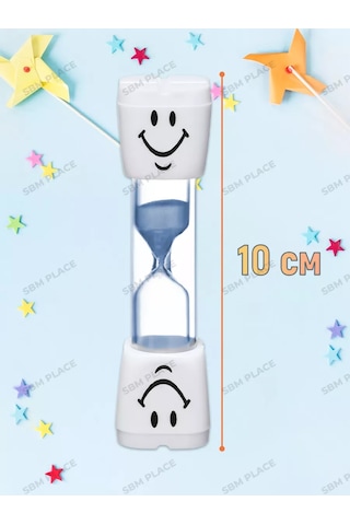 Sbm Place 3 Dakikalık Kum Saati 205667066