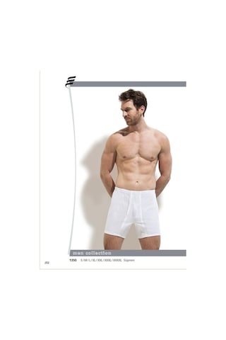 3'Lü Erdem 1350 Erkek Boxer