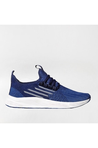 Doka Doxer Triko Sneakers Lacivert