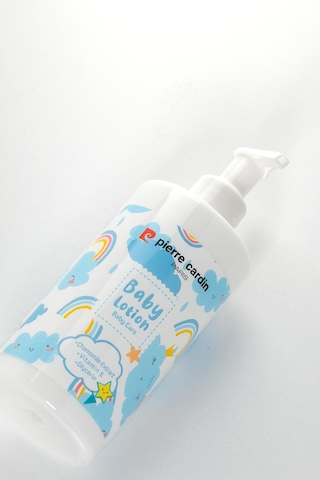 Pierre Cardin Bebek Vücut Losyonu 350 ML