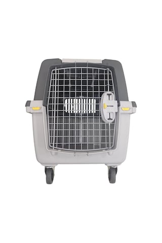 Chalesco Gulliver Köpek Taşıma Kafesi Iv 72cm
