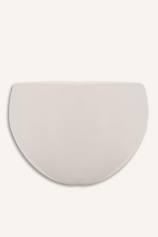 Defacto 3lü Brief Külot-fall İn Love D3168ax25augn653 Yeşil