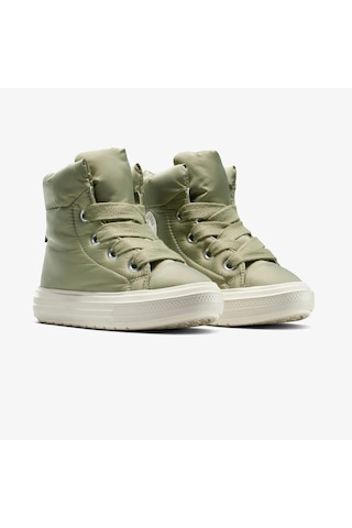 Converse Chuck Taylor All Star Elements Kadın Bot C-cona14275b10368 Yeşil