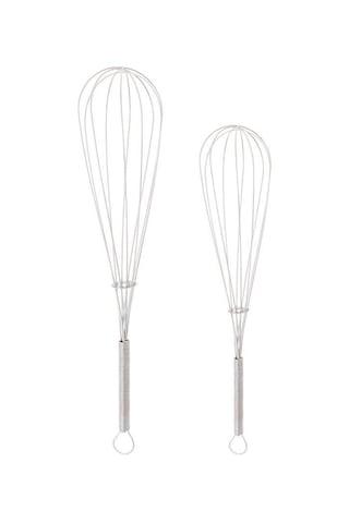 Karaca  2li Yumurta Karıştırıcı