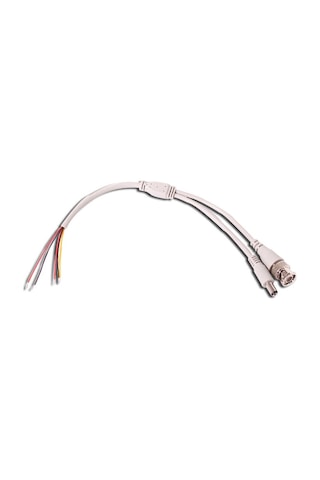 S-Link Sl-Dc562 Bnc+Dc5.5*2.1 0.30 Cm Dc Kablo